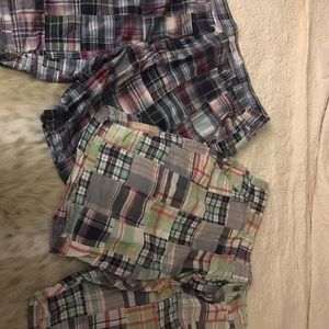 Men’s Izod Shorts